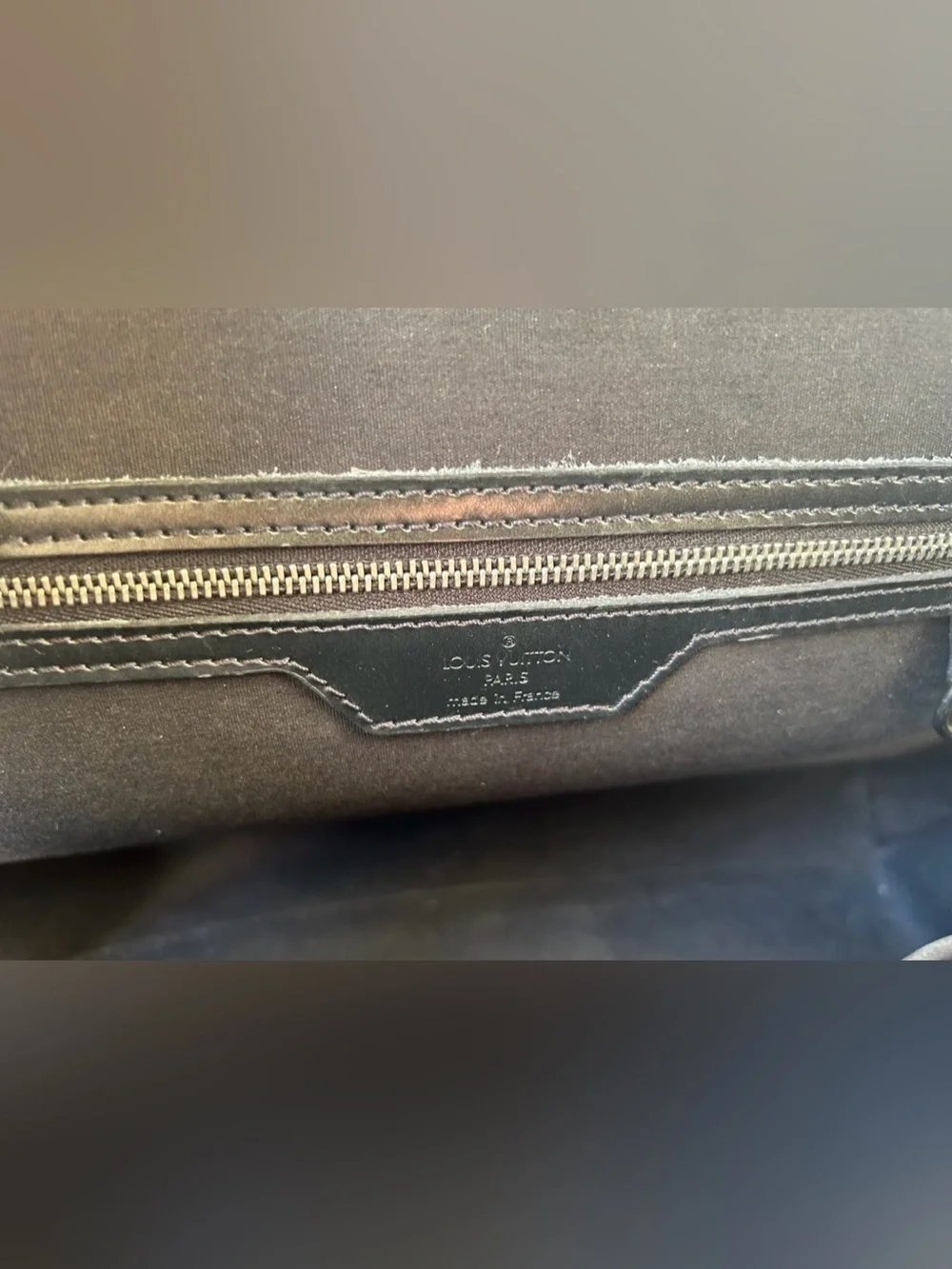 Louis Vuitton Malden Bag